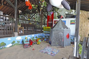 Hostal El Zafiro del Café 